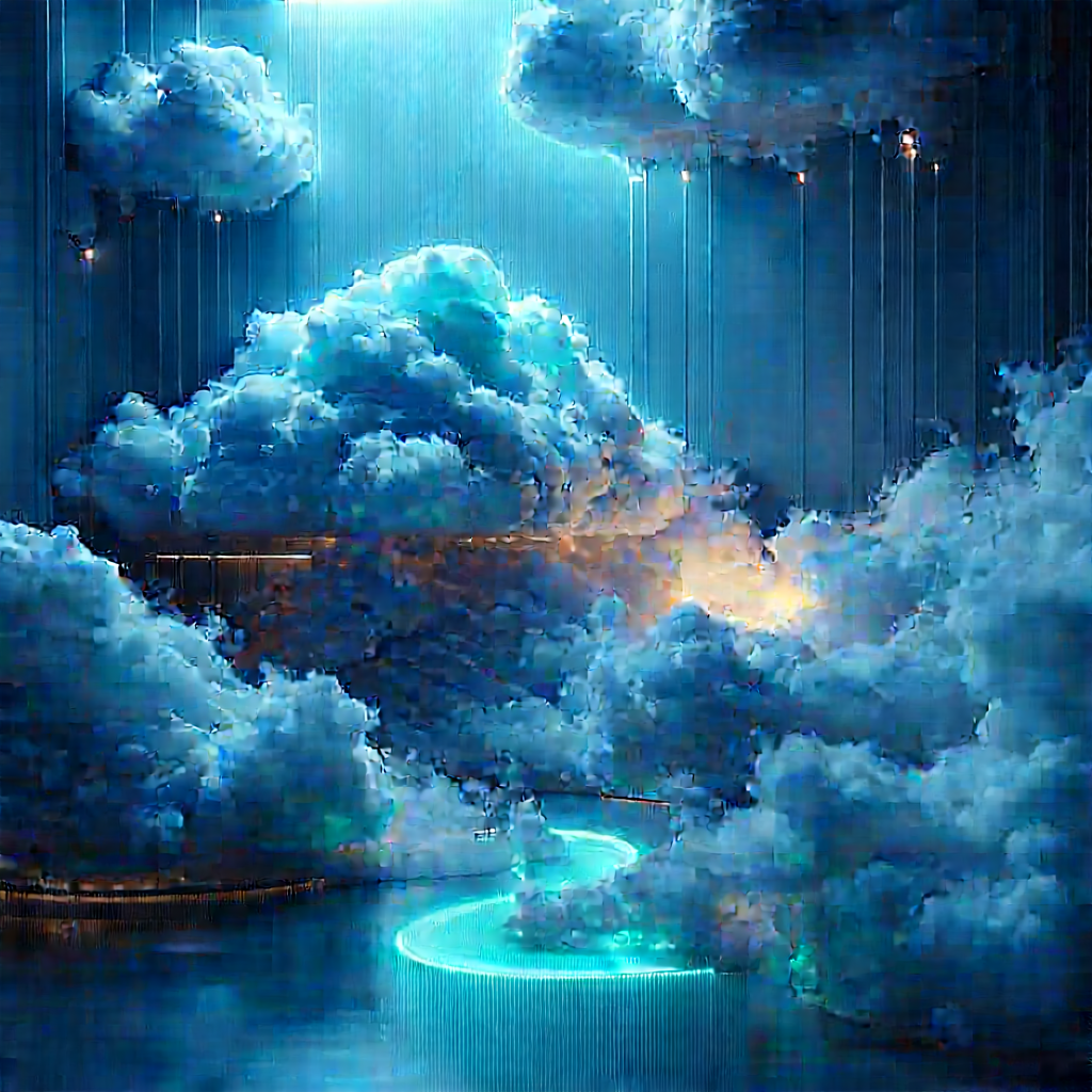 (cloud:1.34) computing visualization