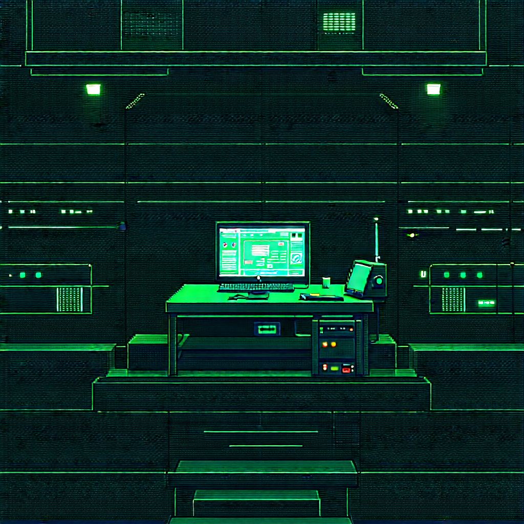 Entertainment technology in field deployment