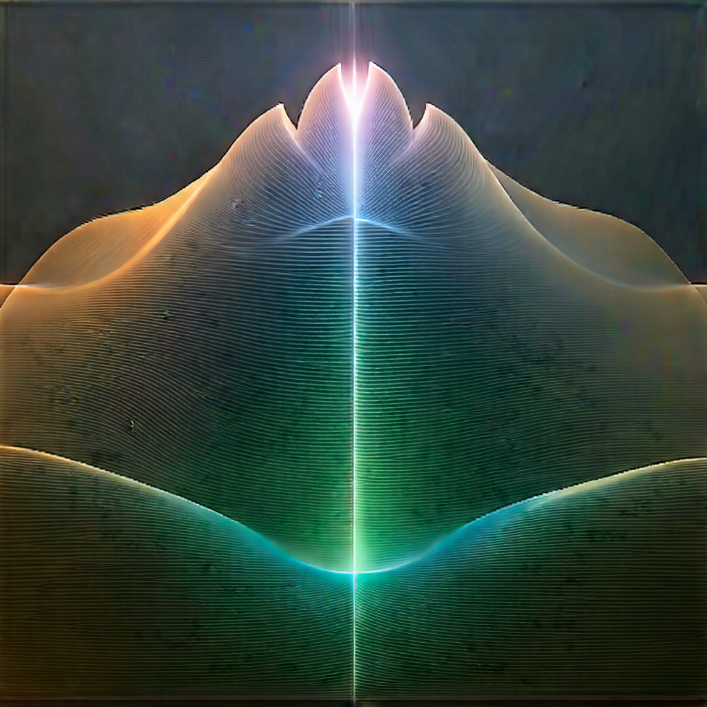 Machine learning visualization