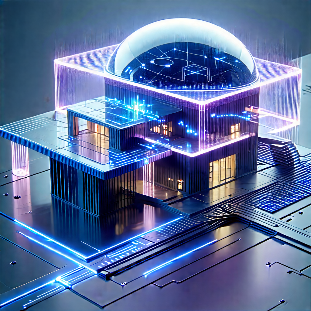 Innovative renewable energy design