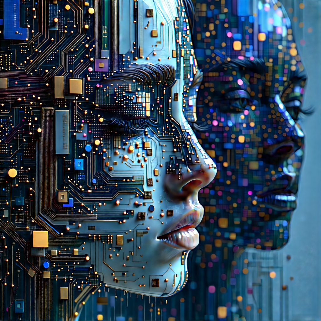 Big data visualization