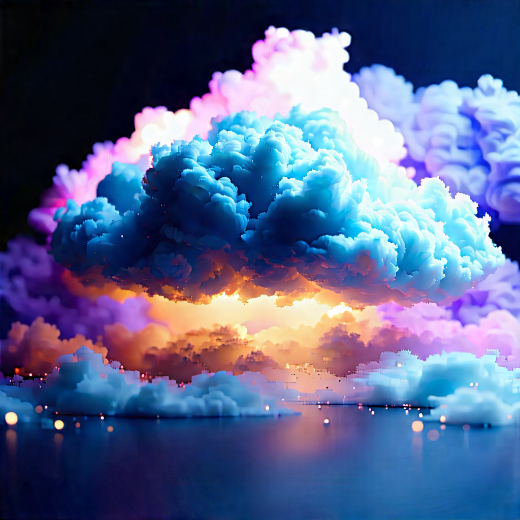 (cloud:1.32) computing visualization