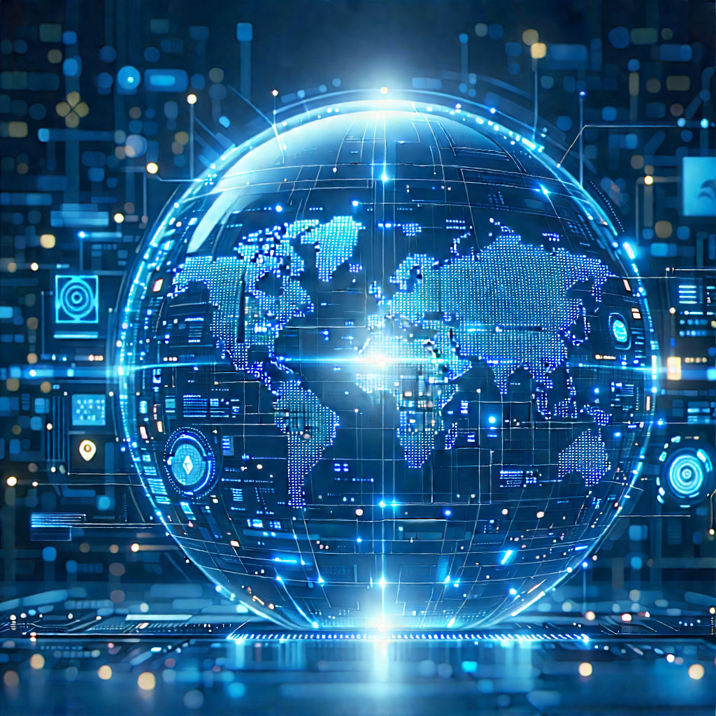 Big data visualization