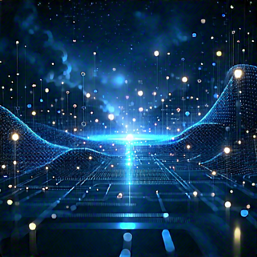 Big Data Visualization With Image, There