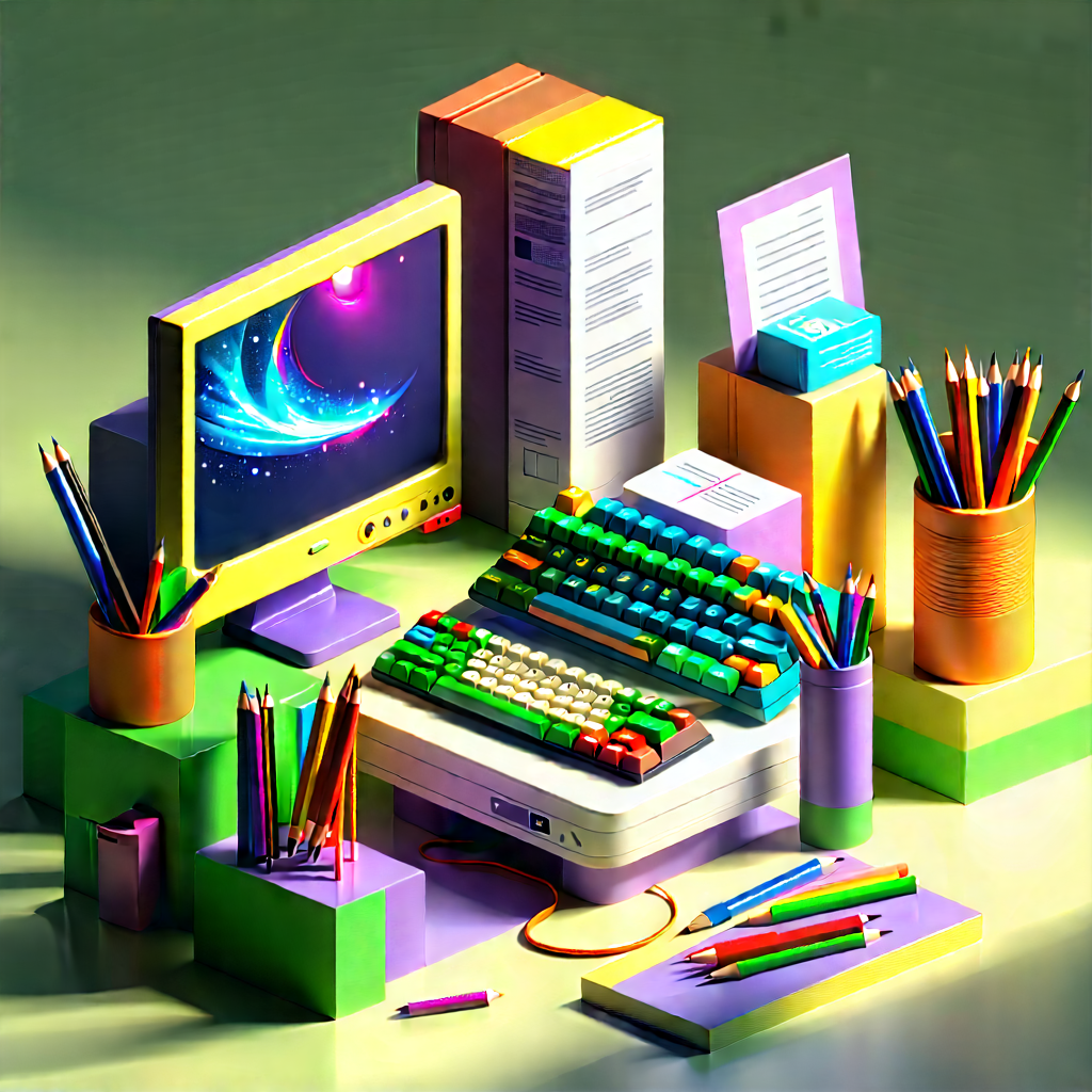 Educational technology in design studio