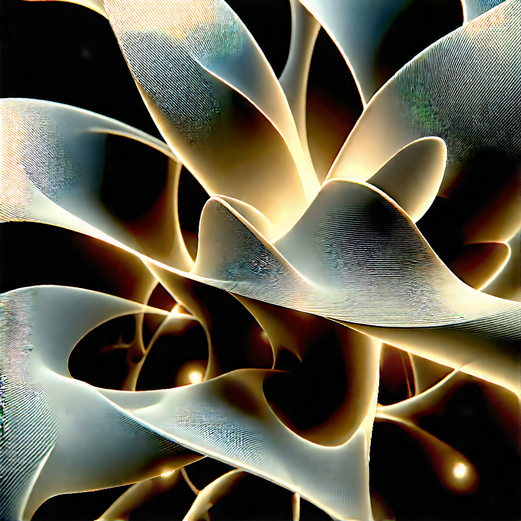 Close-up of cooling system