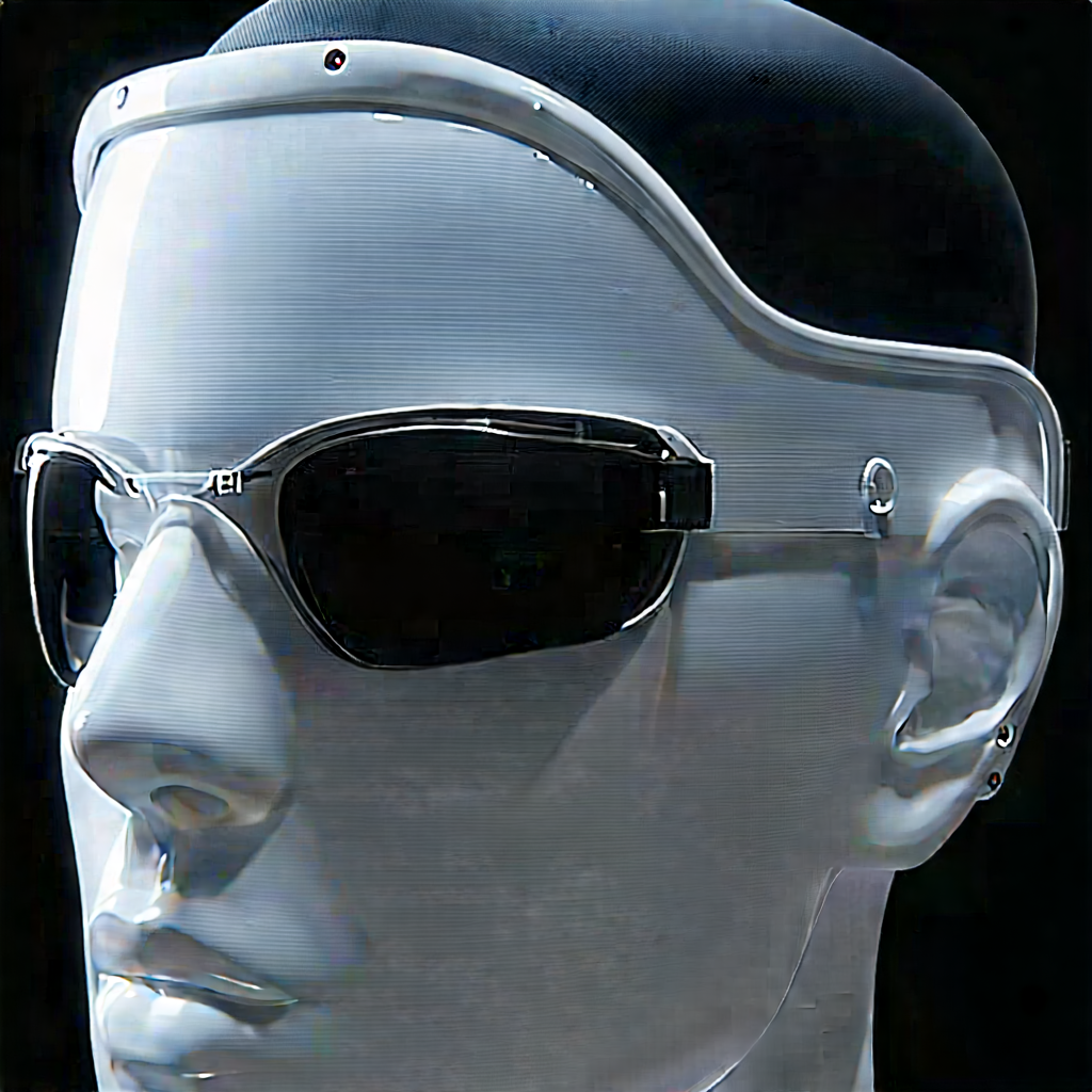 Innovative wearable (device:1.42) design