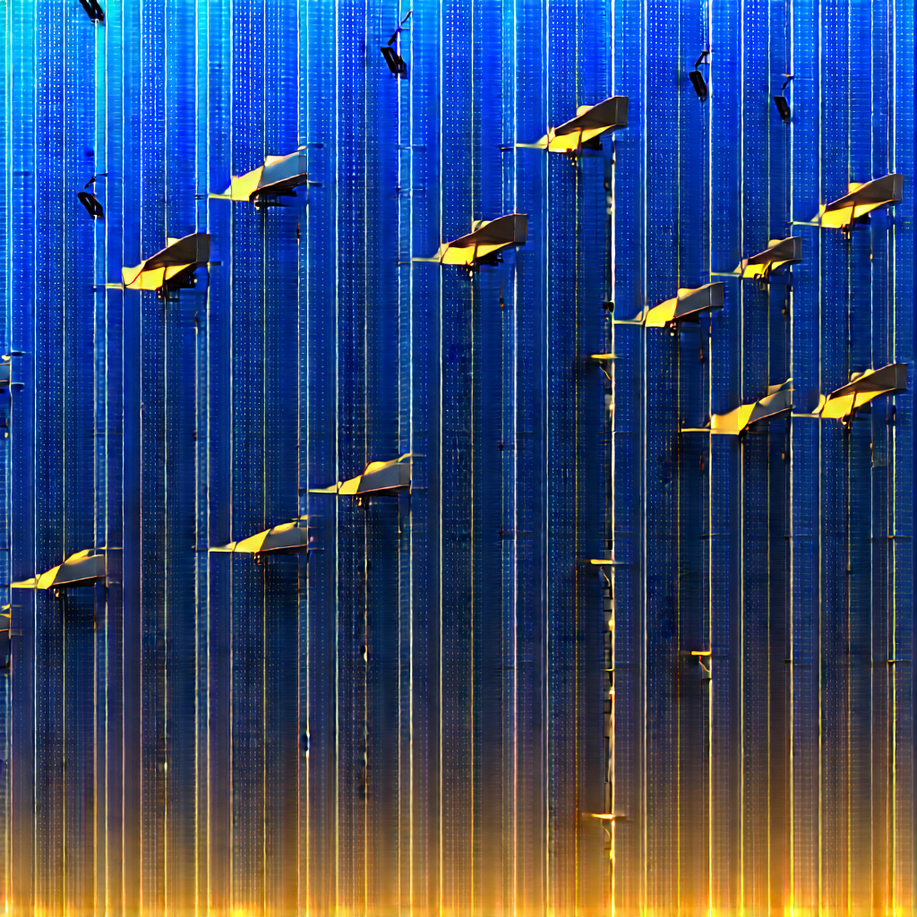 Innovative renewable energy (design:1.31)