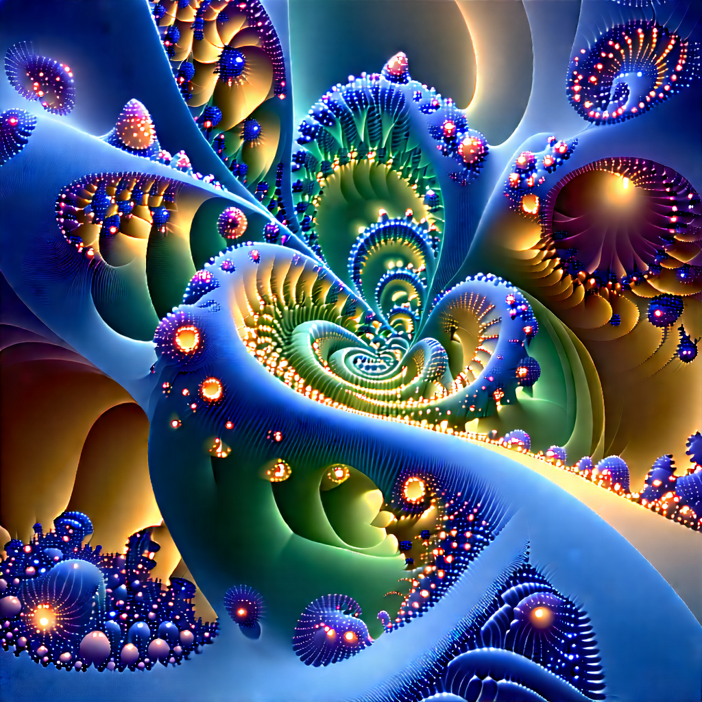 Machine learning visualization