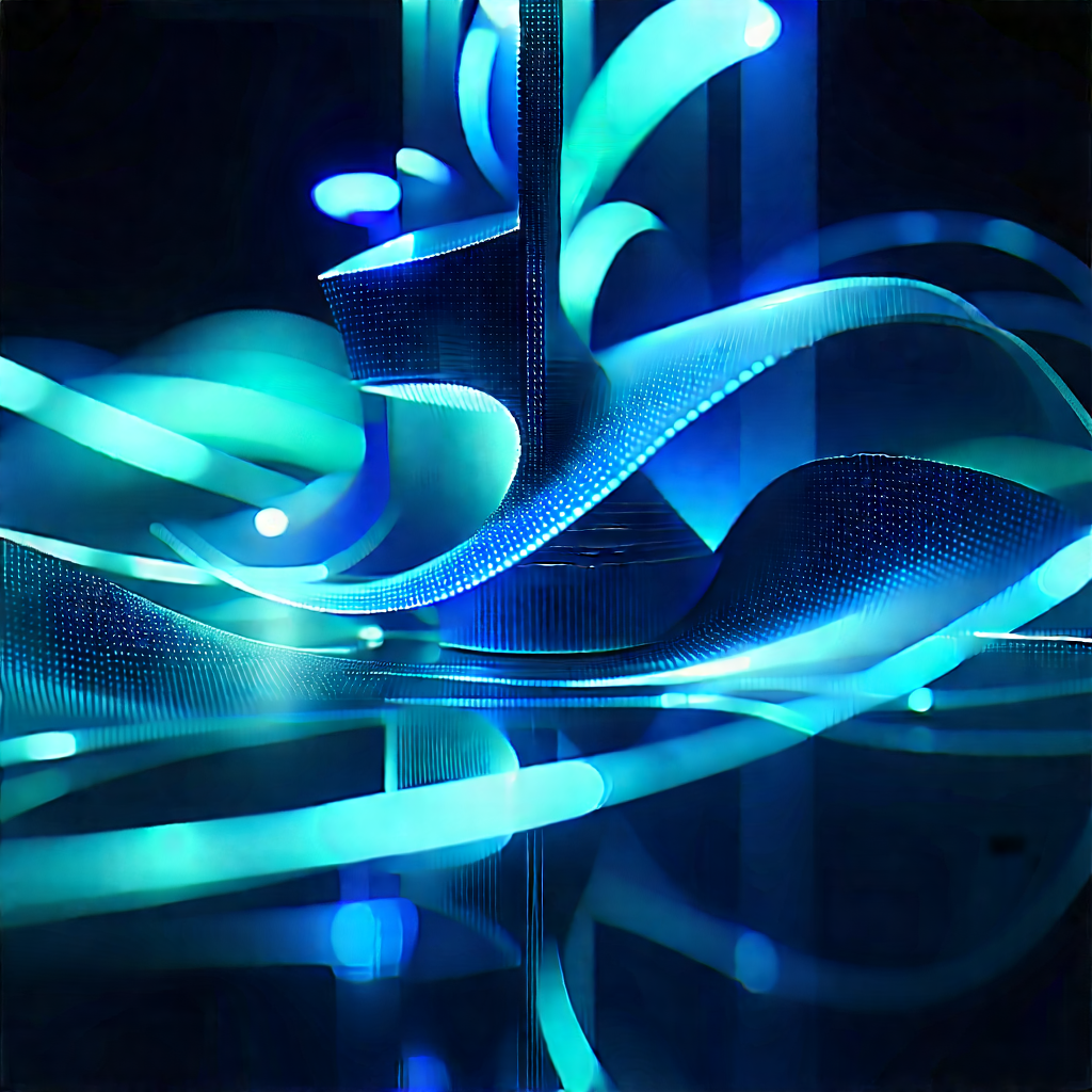 Digital transformation visualization