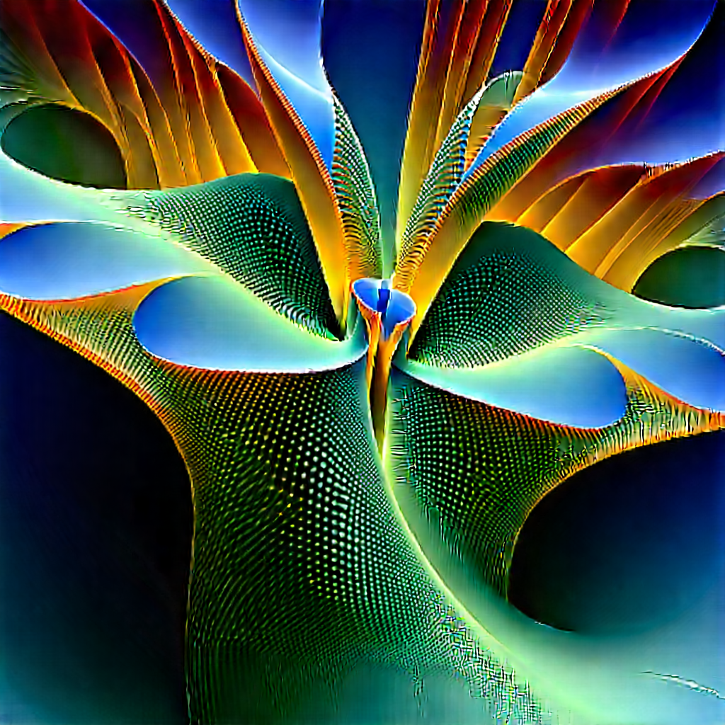 Artificial intelligence visualization