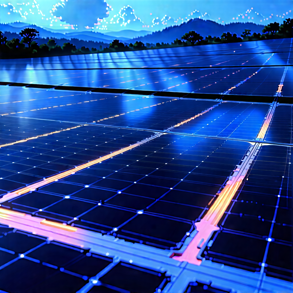 Innovative renewable energy design
