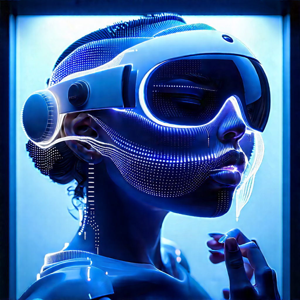 Innovative wearable device design