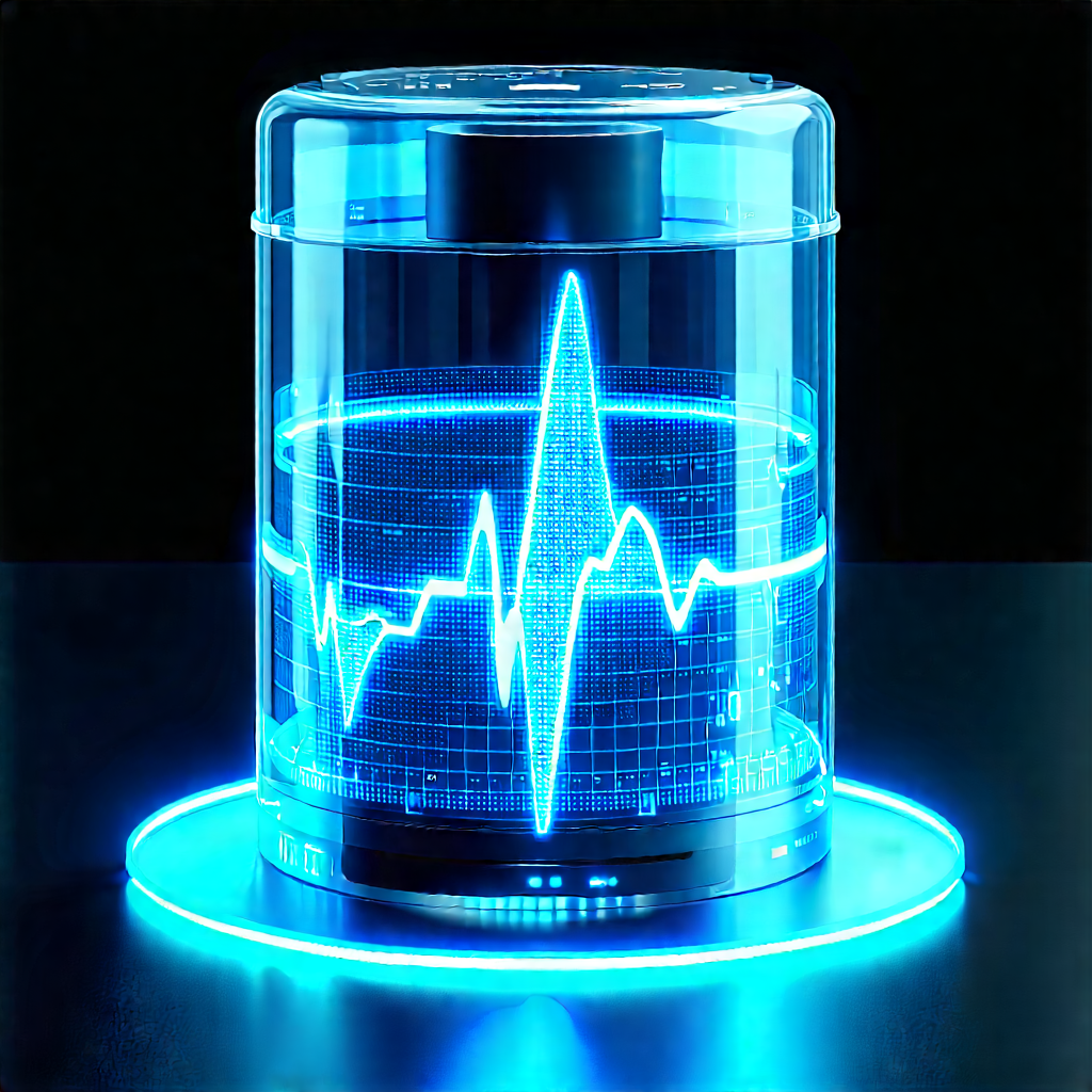 Healthcare technology in design studio