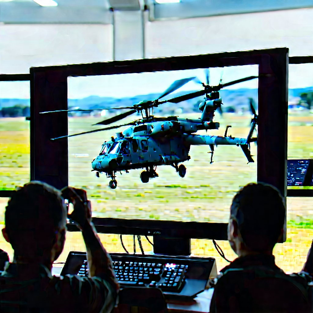 Educational technology in field deployment