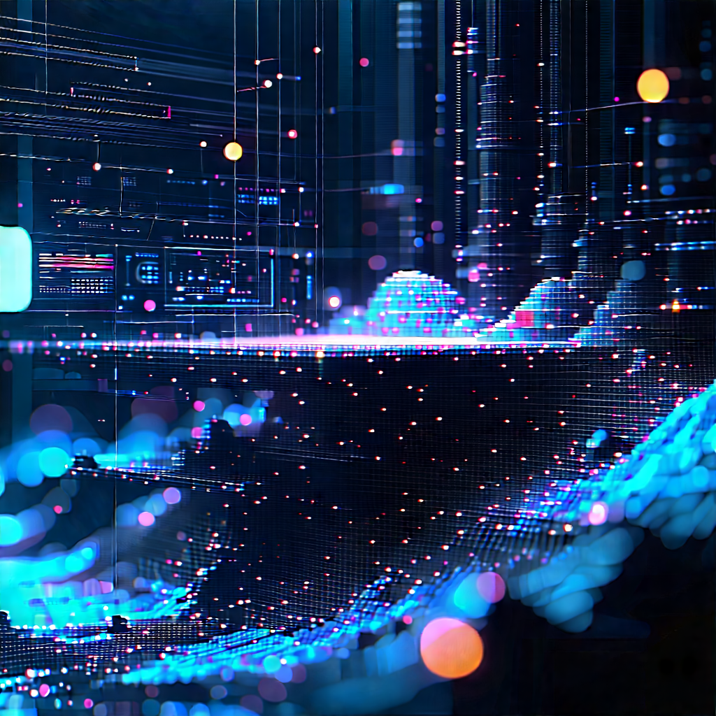 Big data visualization