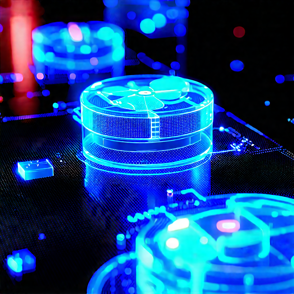 Innovative medical technology design