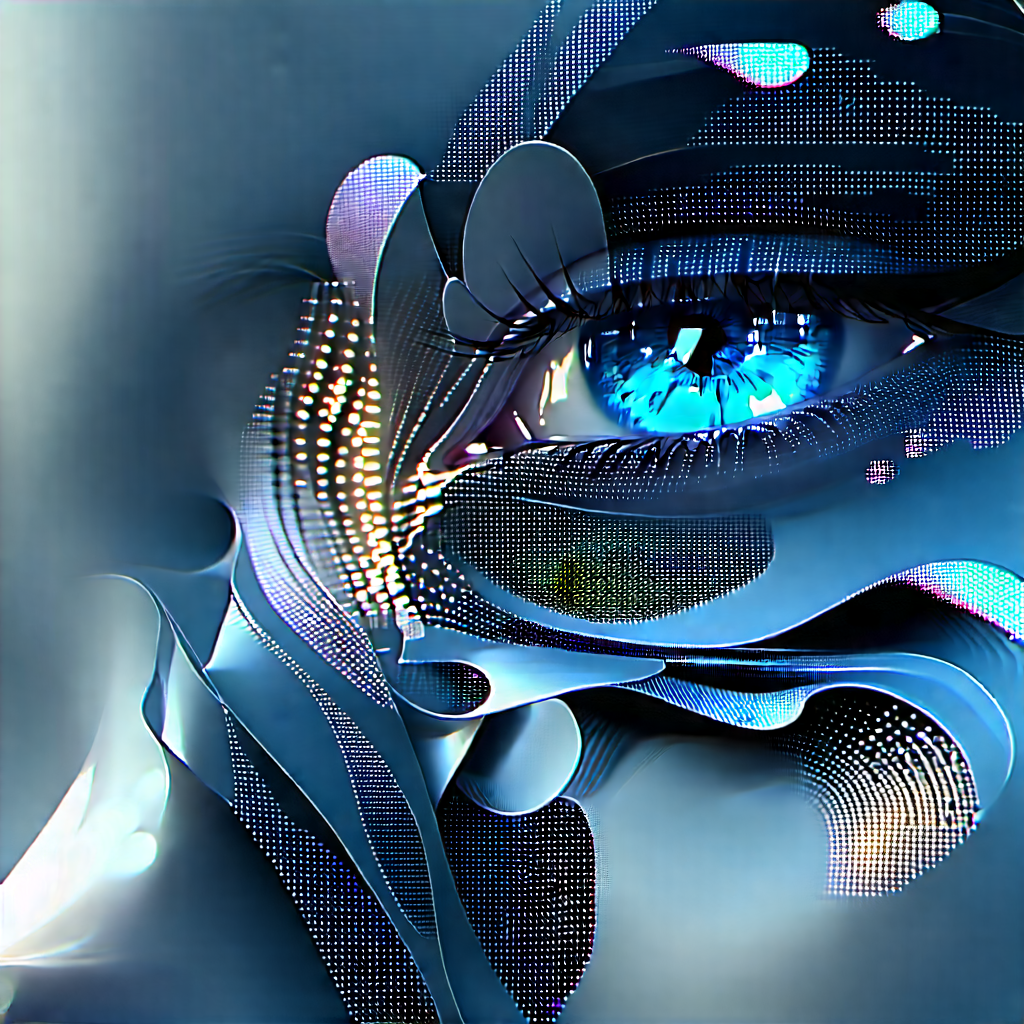 (digital:1.41) transformation visualization