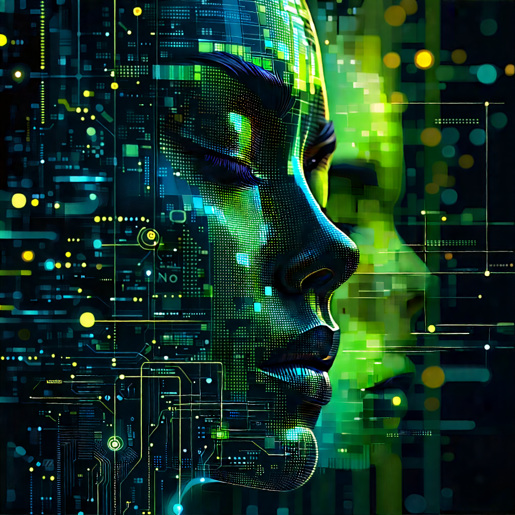Big Data Visualization With Image