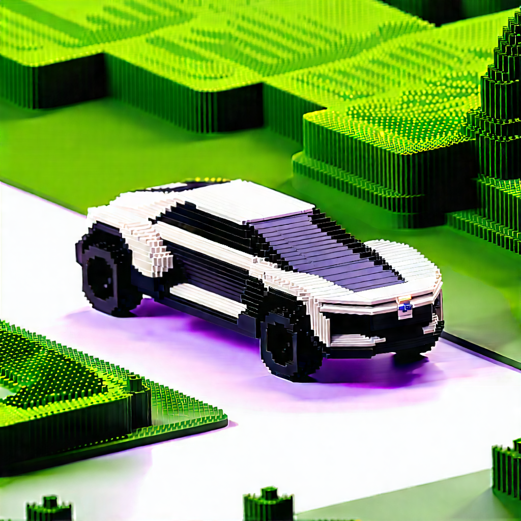 Automotive technology in field deployment