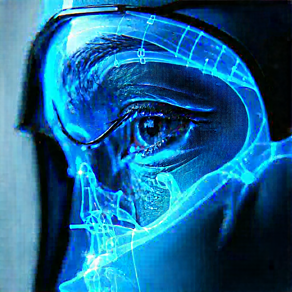 Innovative medical technology (design:1.28)