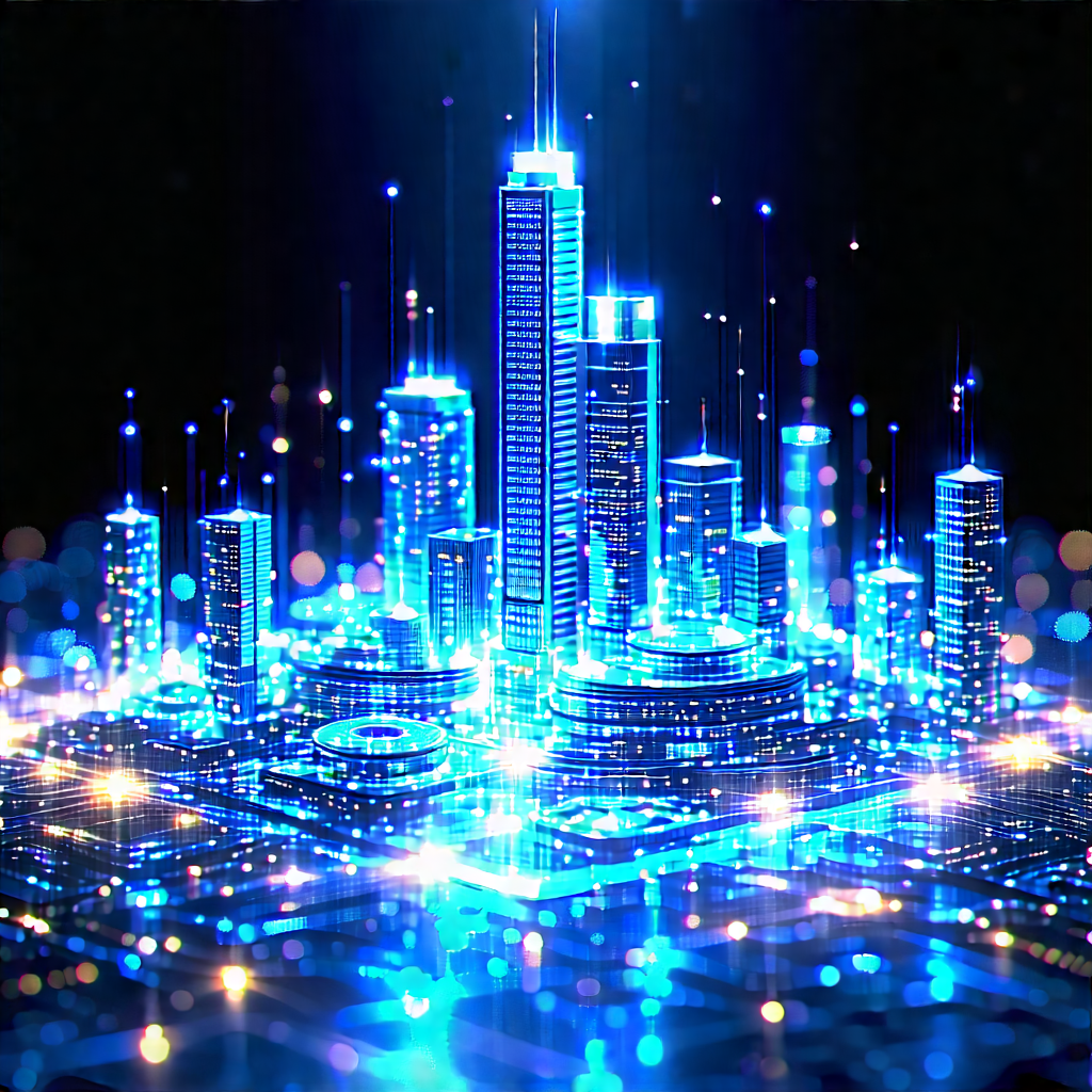Financial technology in field deployment