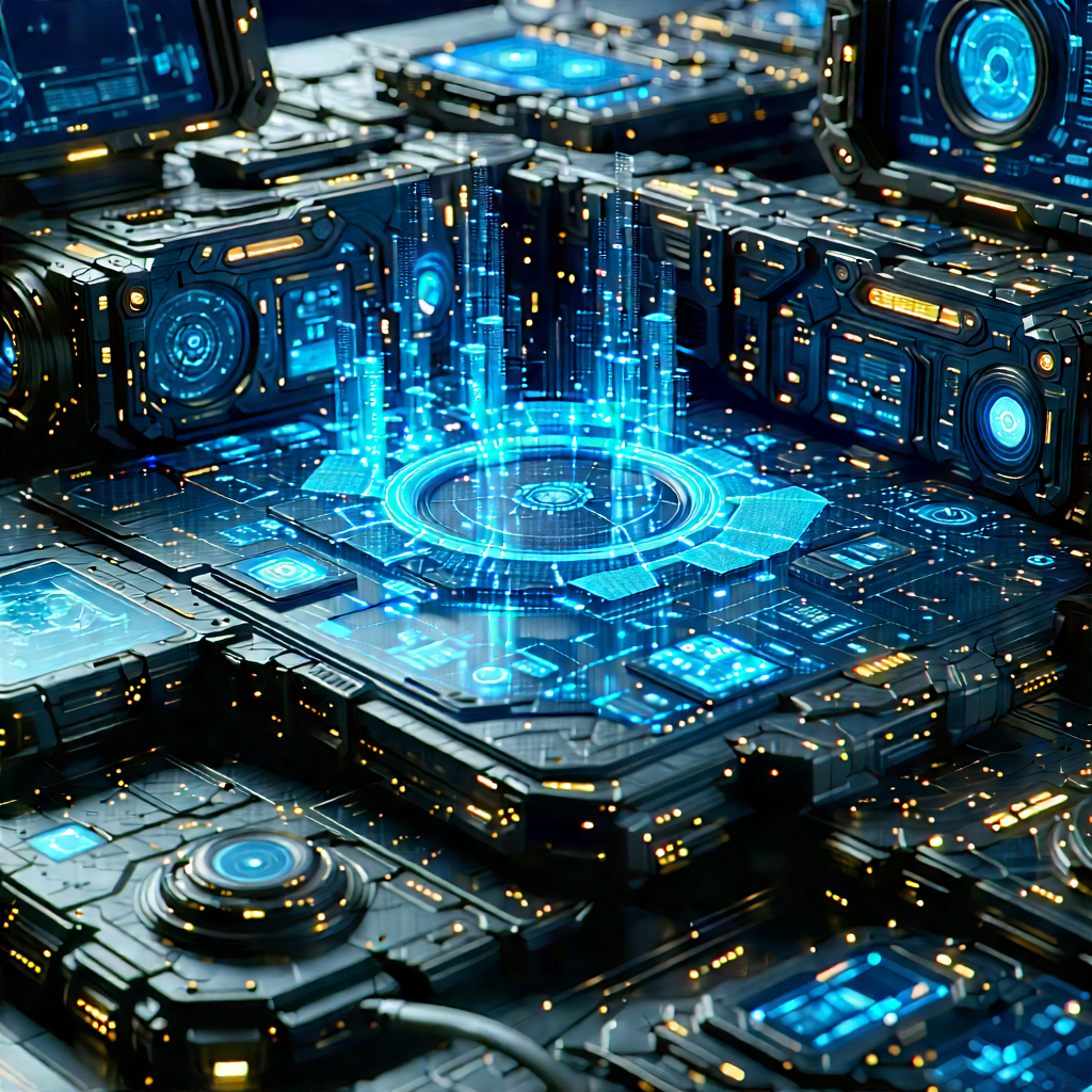 Educational technology in field deployment