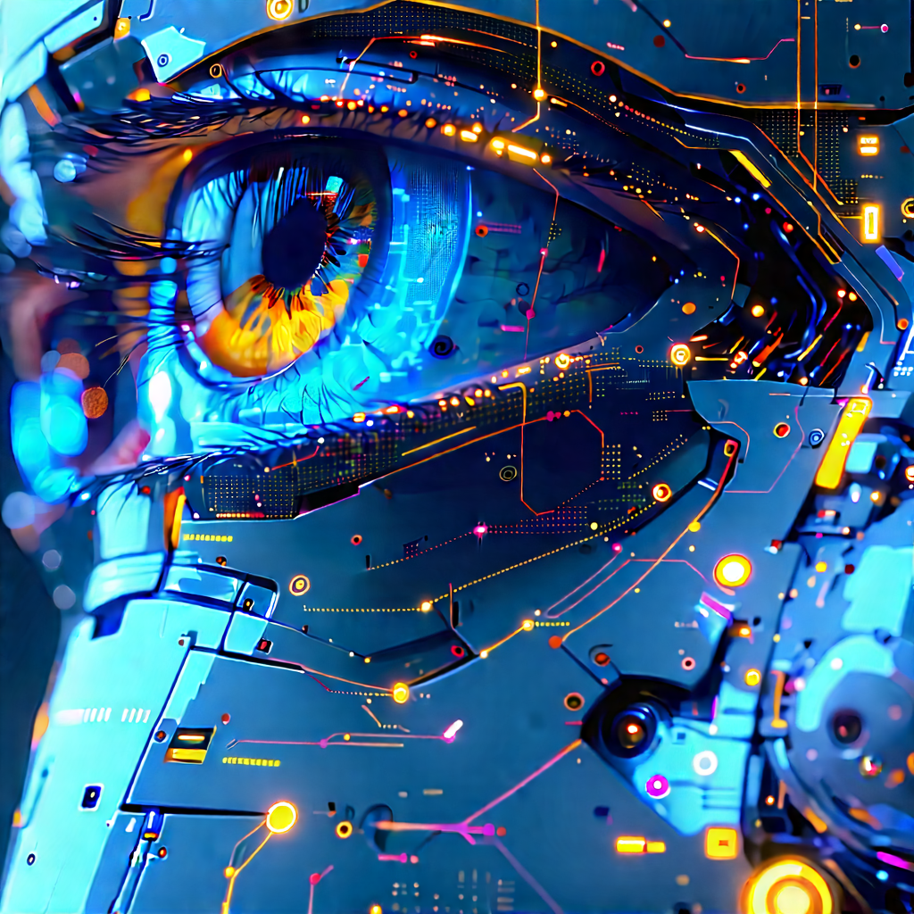 Machine learning visualization