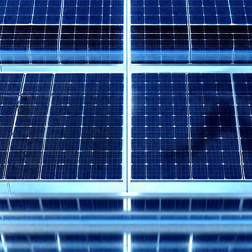 Innovative renewable energy design