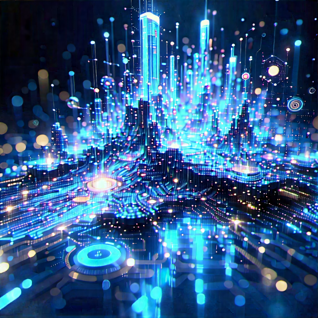 Big Data Visualization With Image, There