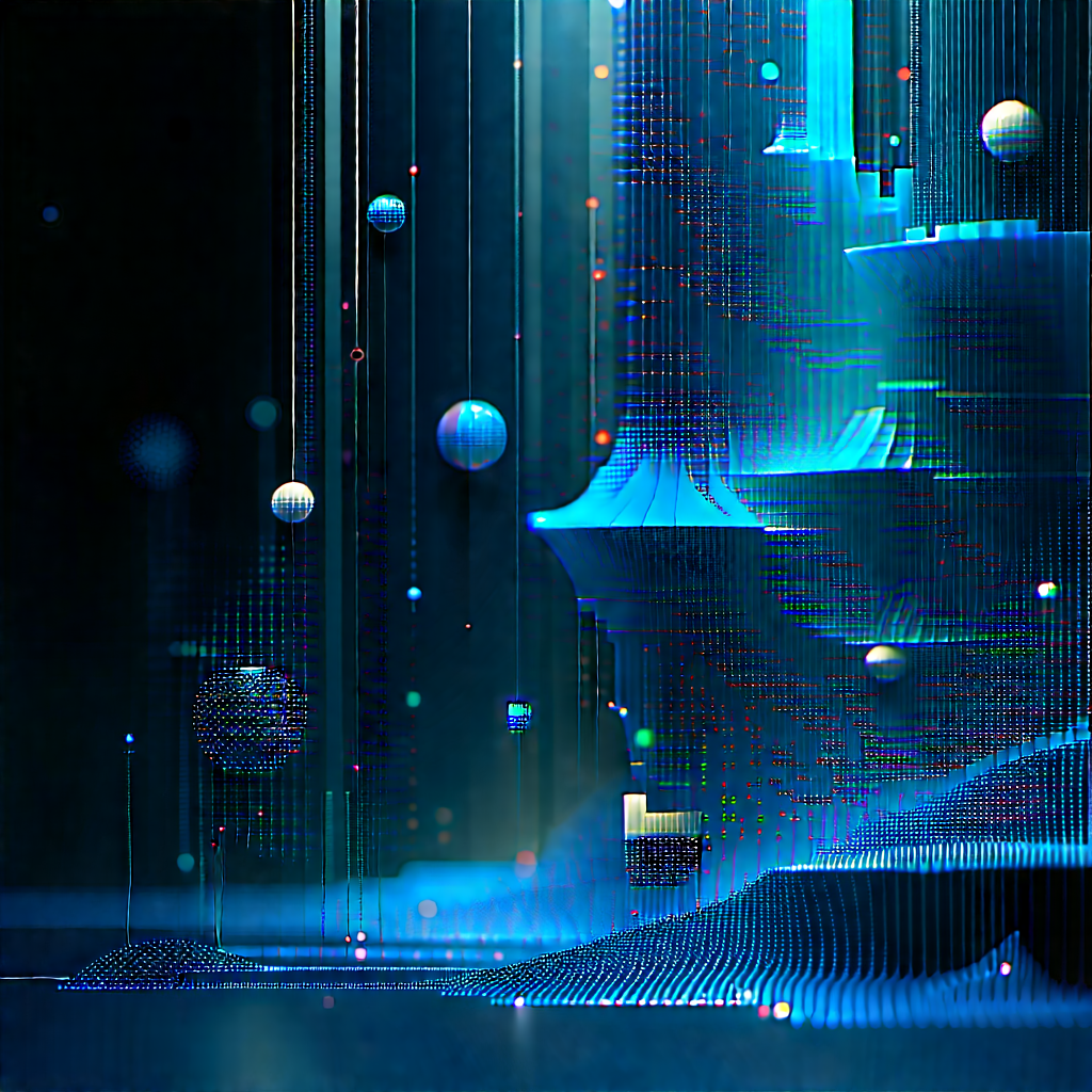 Big Data Visualization With Image, There