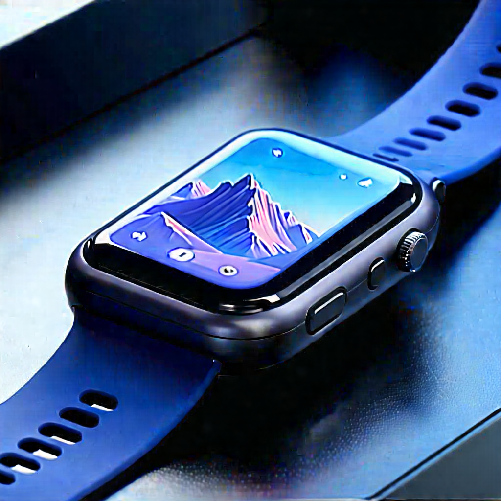 Innovative wearable device design