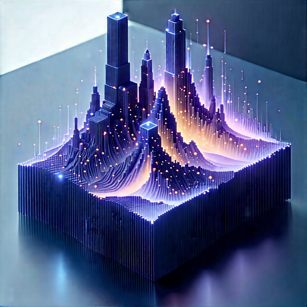 Big data visualization