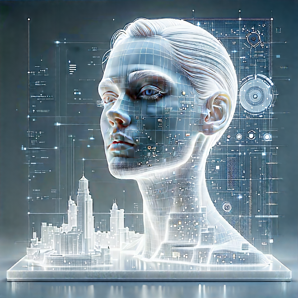 Big data visualization