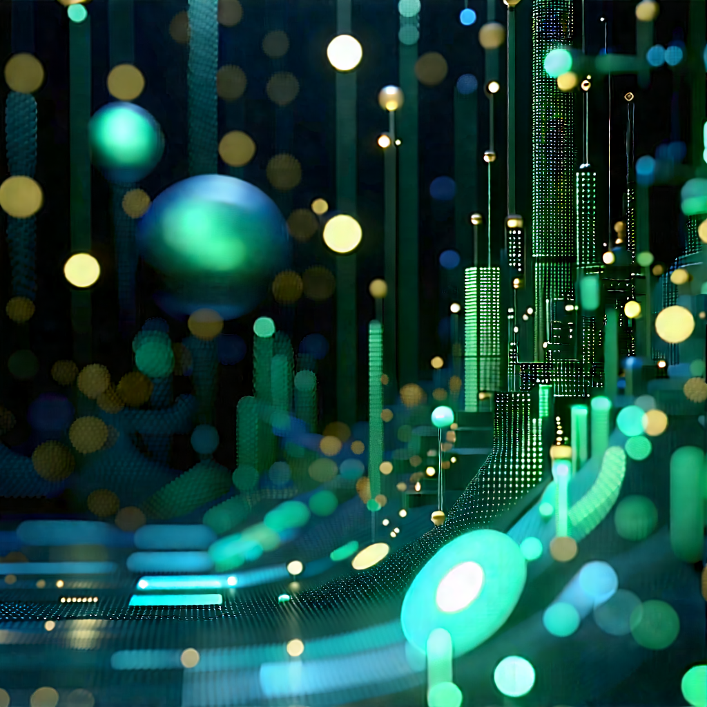 Big data visualization