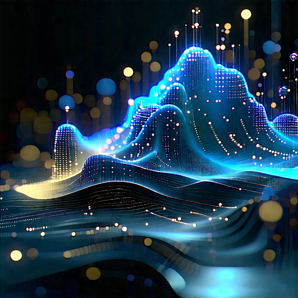 Big Data Visualization With Image, There