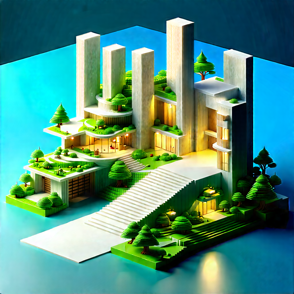 (digital:1.15) Transformation Visualization With Large, Intricate