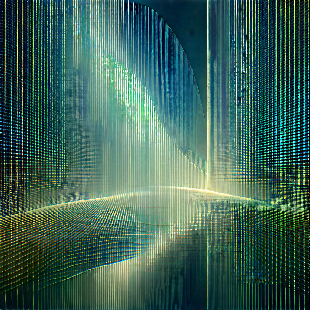 Educational technology in research center