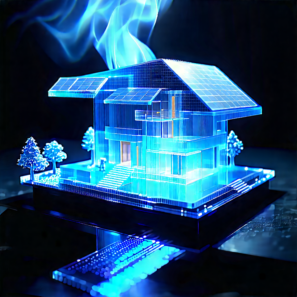 Innovative renewable energy (design:1.39)