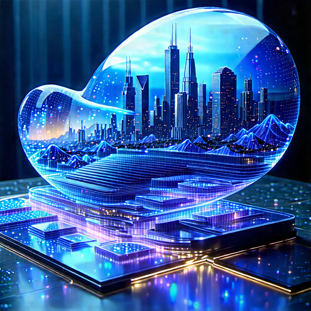 Innovative renewable energy design