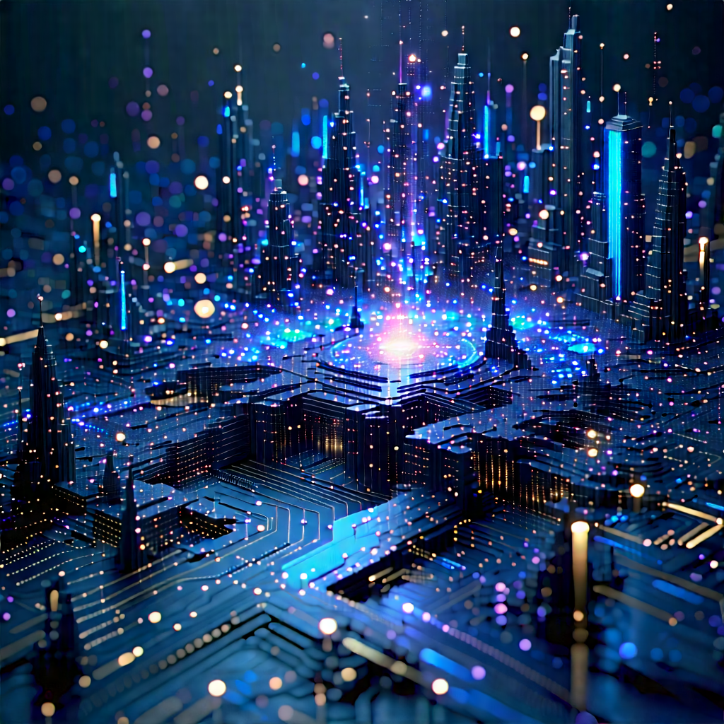 Big data visualization