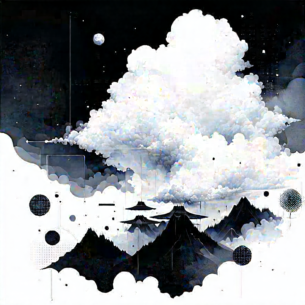 (cloud:1.47) computing visualization