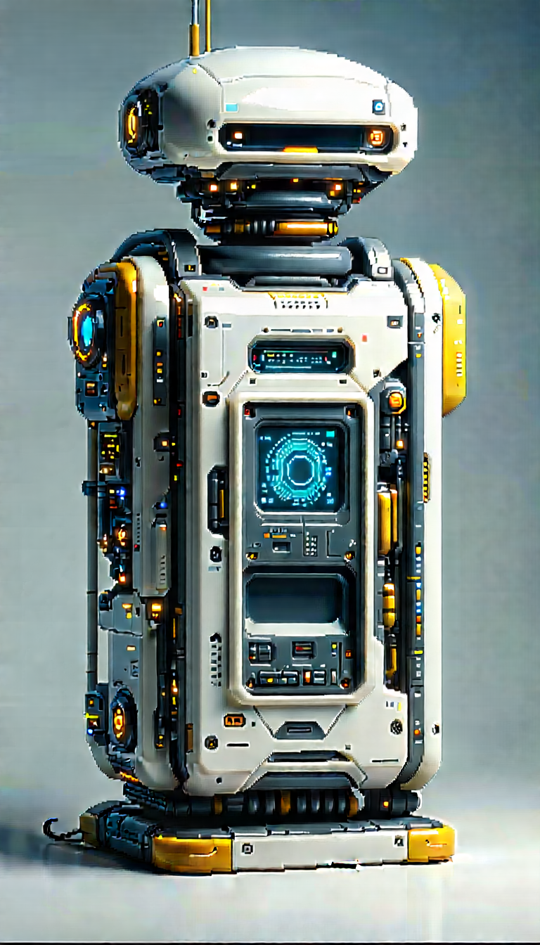 Innovative communication tool (design:1.1)