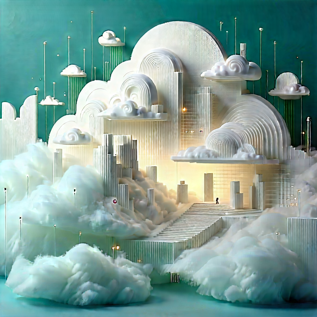 (cloud:1.47) computing visualization