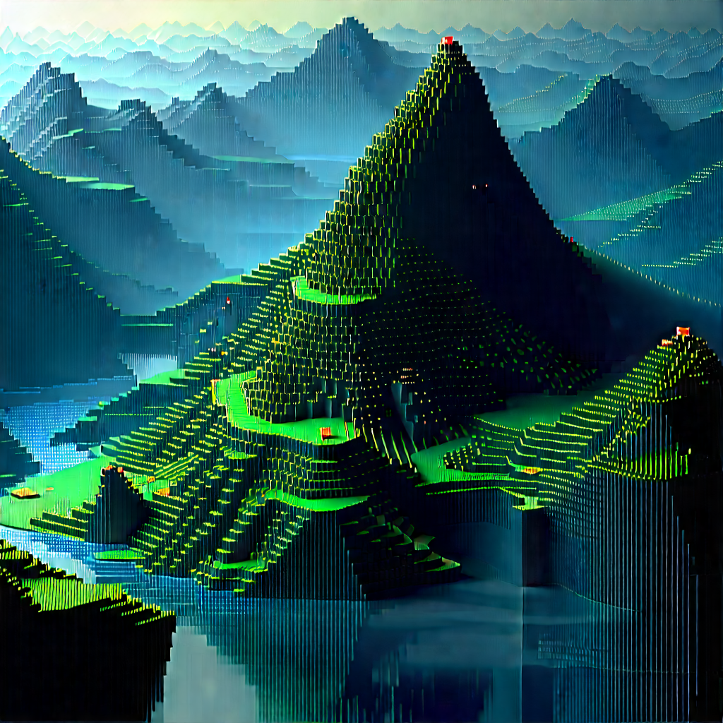 Big data visualization