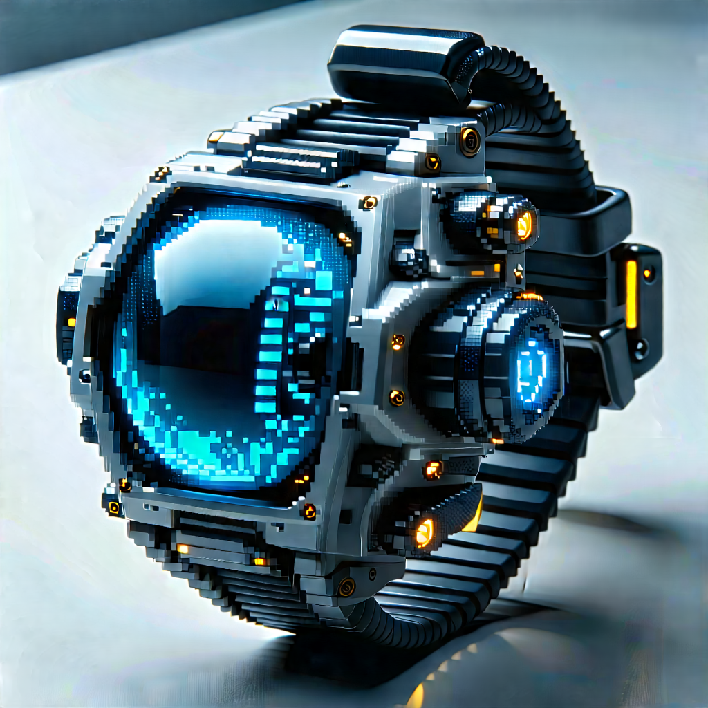 Innovative wearable (device:1.21) (design:1.45)