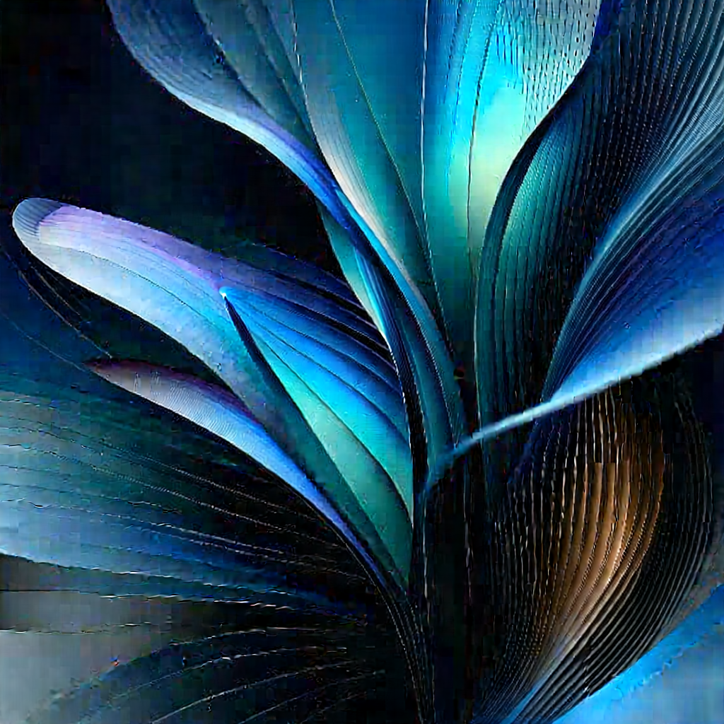 Digital transformation visualization