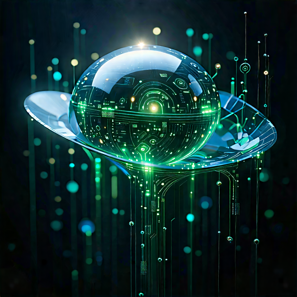 Artificial intelligence visualization