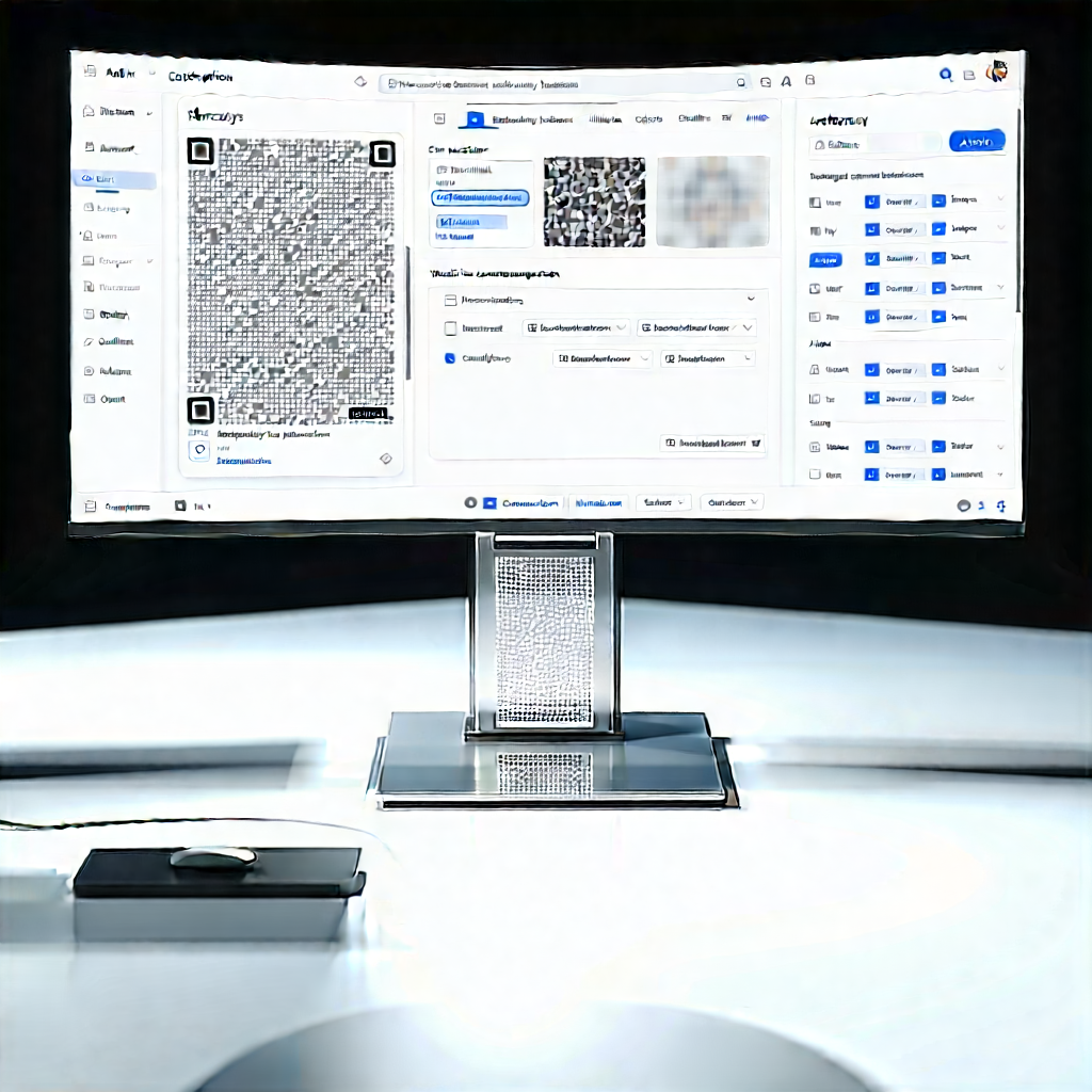 Innovative communication tool design
