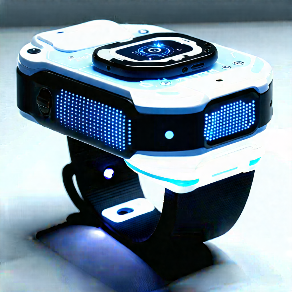 Innovative wearable (device:1.24) (design:1.19)